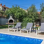 Toni By Interhome Holiday home *