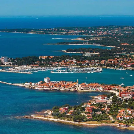 Toni By Interhome Umag