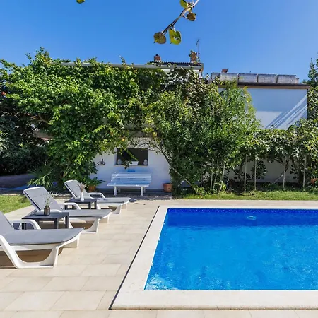 Toni By Interhome * Umag