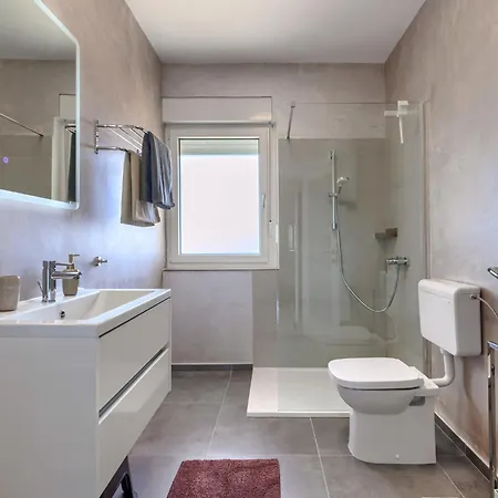 Toni By Interhome Holiday home *