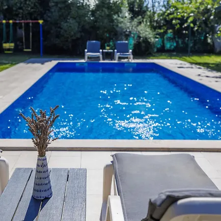 Holiday home Toni By Interhome Umag