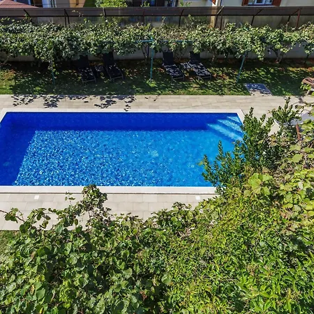 Tatil Evi Toni By Interhome *