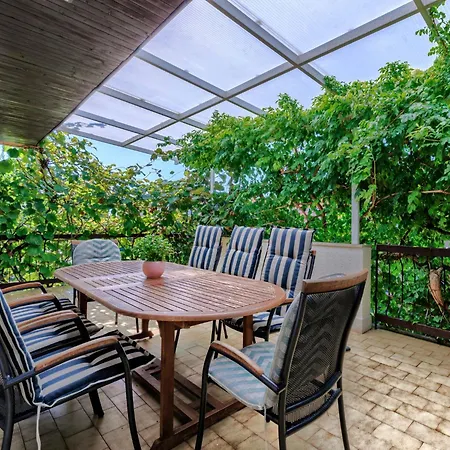 Toni By Interhome Holiday home Umag