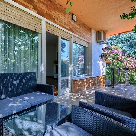 Tatil Evi Toni By Interhome Umag