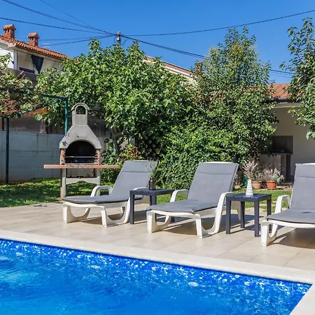 Toni By Interhome Holiday home *