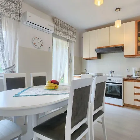 Toni By Interhome Holiday home