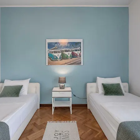 Holiday home Toni By Interhome *