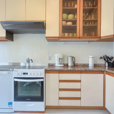Holiday home Toni By Interhome Umag