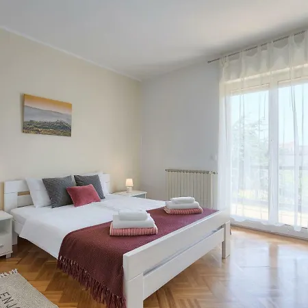 Holiday home Toni By Interhome *