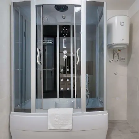Toni By Interhome Holiday home Umag