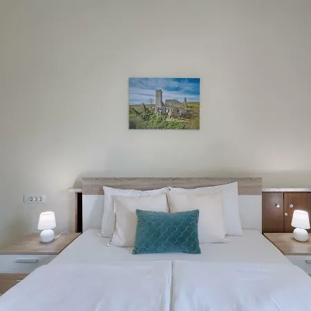 Holiday home Toni By Interhome