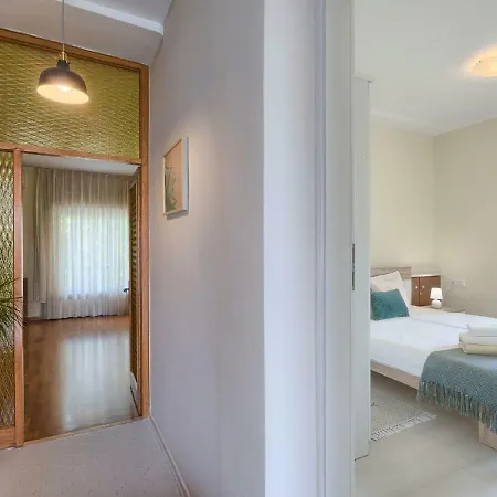 Holiday home Toni By Interhome