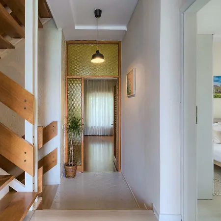 Holiday home Toni By Interhome