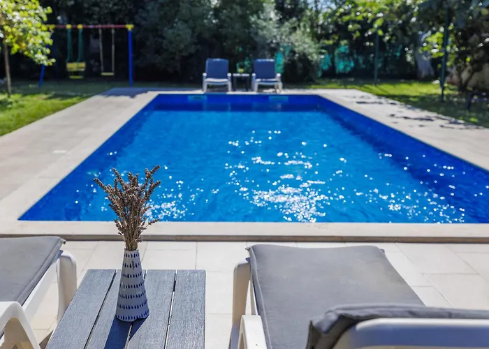 Feriehus Toni By Interhome Umag