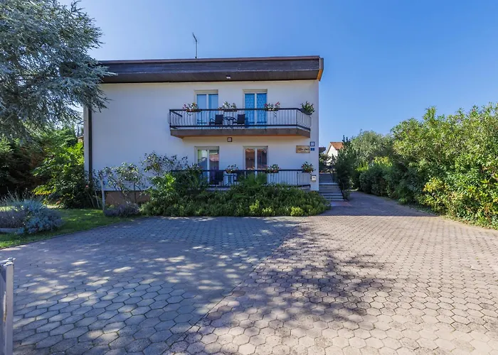 Toni By Interhome Umag