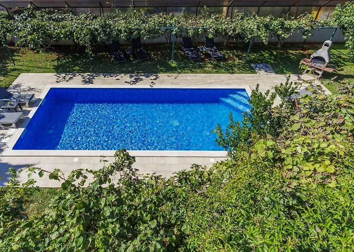 Feriehus Toni By Interhome *