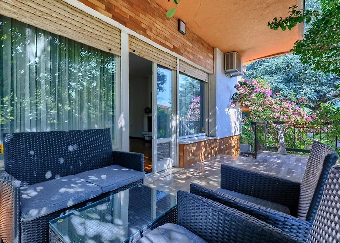 Feriehus Toni By Interhome Umag