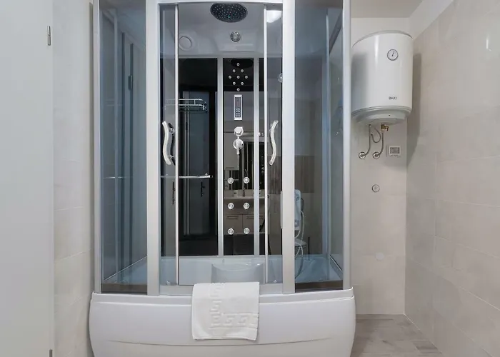 Toni By Interhome Feriehus Umag