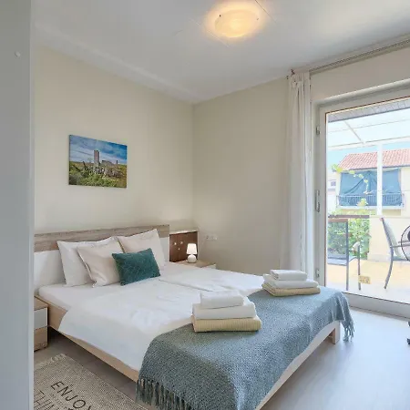 別荘 Toni By Interhome