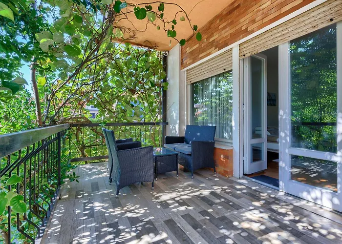 Toni By Interhome 펜션