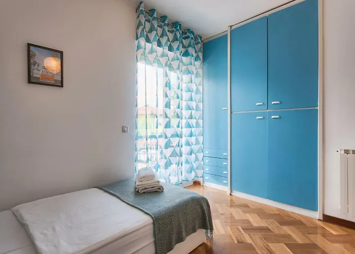 Toni By Interhome 펜션 우마그