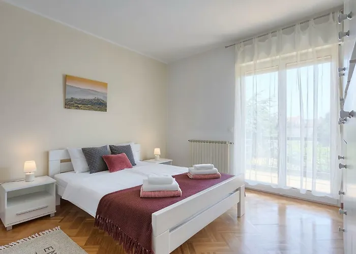 펜션 Toni By Interhome *