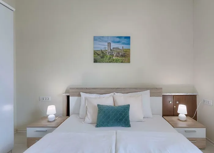 펜션 Toni By Interhome