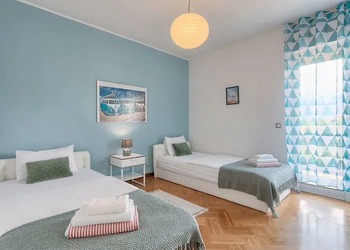 Toni By Interhome 펜션 우마그