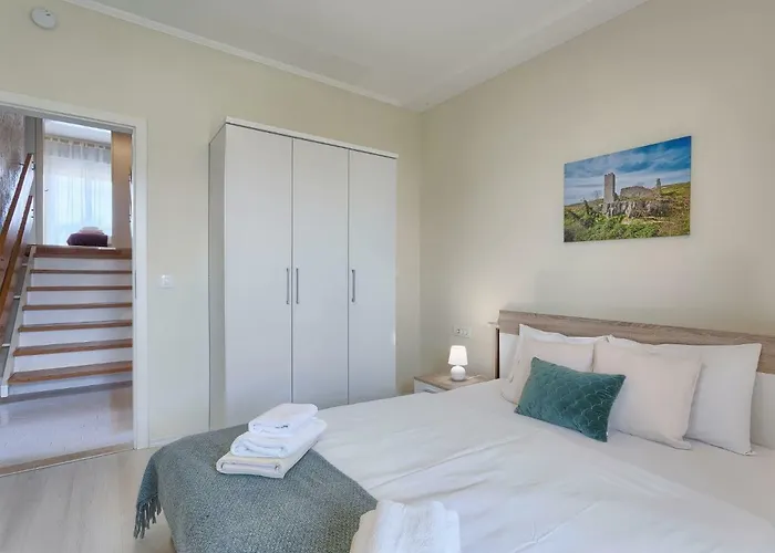 Toni By Interhome 펜션 우마그